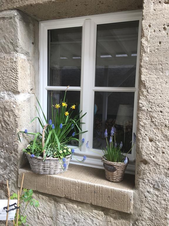 Ferienwohnung Ankerplatz Rieden  Eksteriør billede