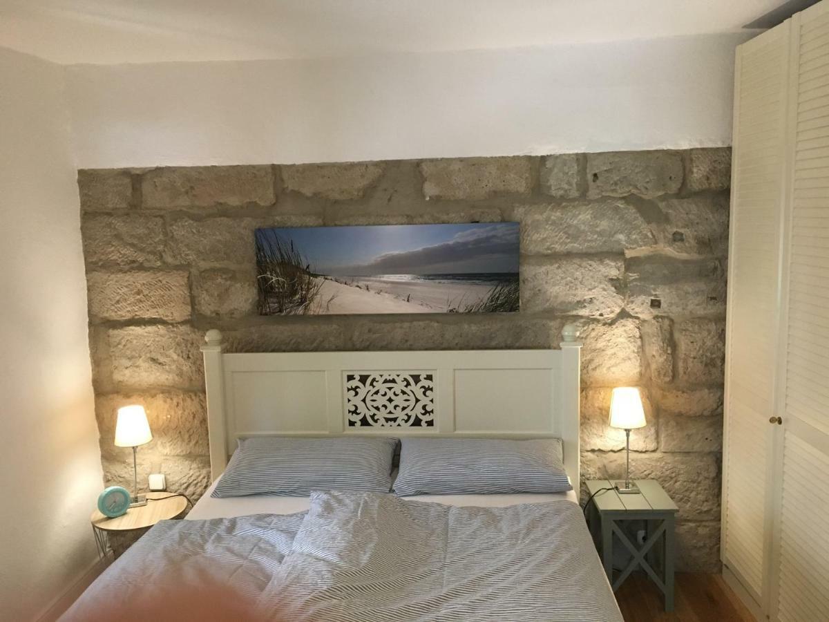 Ferienwohnung Ankerplatz Rieden  Eksteriør billede